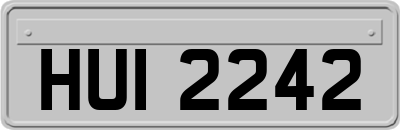 HUI2242