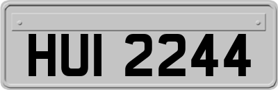 HUI2244