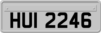 HUI2246