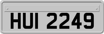 HUI2249