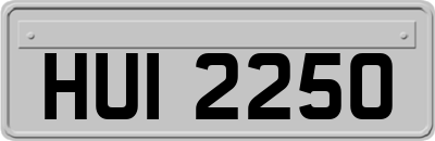 HUI2250