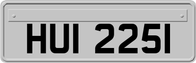 HUI2251