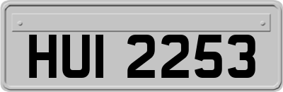 HUI2253