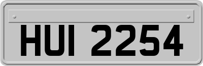 HUI2254