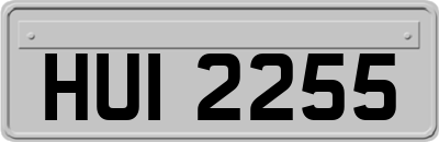 HUI2255