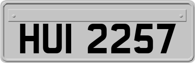 HUI2257