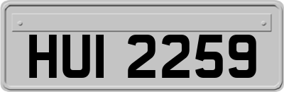 HUI2259