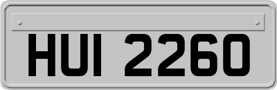 HUI2260