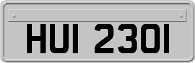 HUI2301