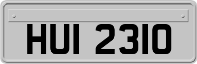 HUI2310