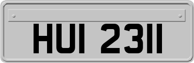 HUI2311