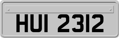 HUI2312