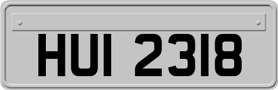 HUI2318