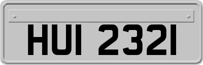 HUI2321