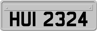 HUI2324