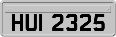 HUI2325