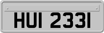 HUI2331