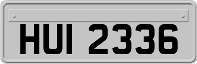 HUI2336