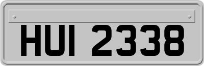 HUI2338