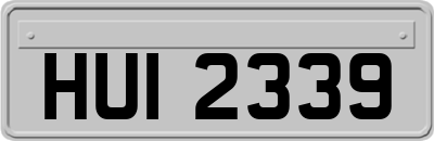 HUI2339