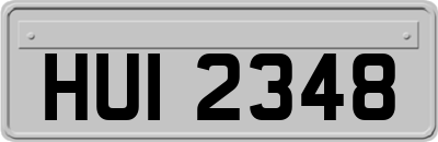 HUI2348