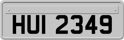 HUI2349