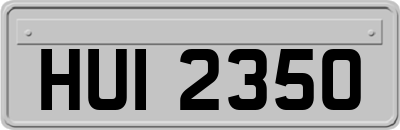 HUI2350