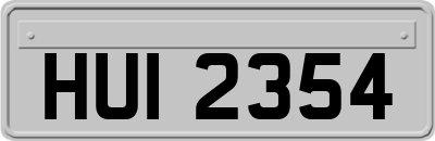 HUI2354