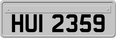 HUI2359