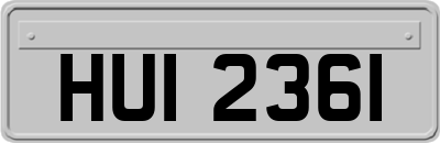 HUI2361