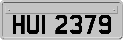 HUI2379