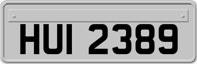 HUI2389