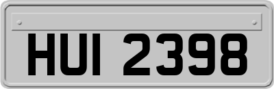 HUI2398