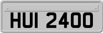 HUI2400