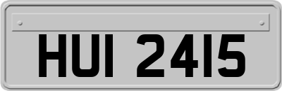 HUI2415