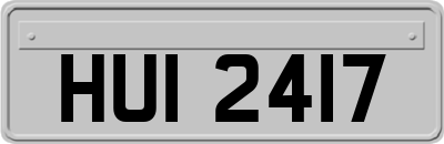 HUI2417