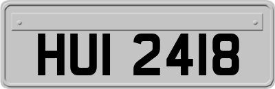 HUI2418