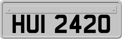 HUI2420