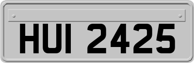 HUI2425