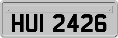 HUI2426