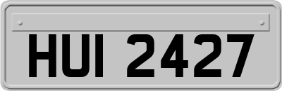 HUI2427