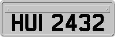 HUI2432