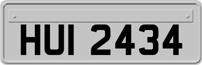 HUI2434