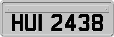 HUI2438