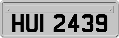 HUI2439