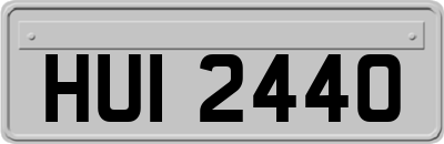 HUI2440