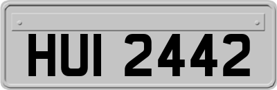 HUI2442