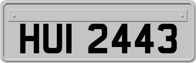 HUI2443