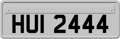 HUI2444