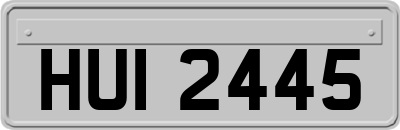 HUI2445